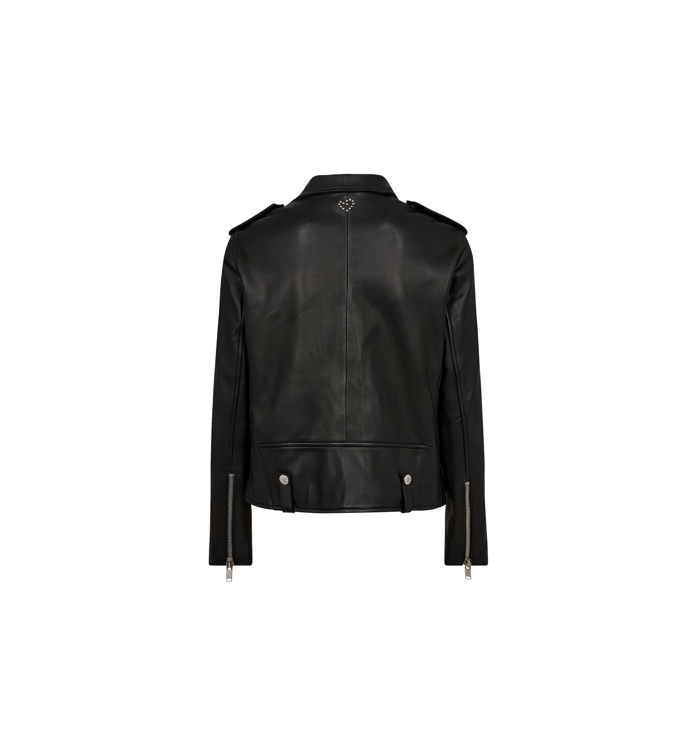 Packshot / Black / Back